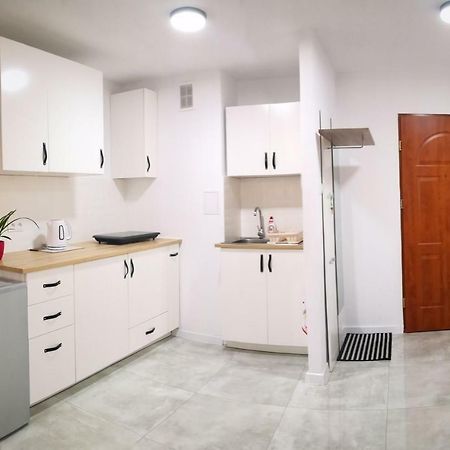 Apartament Apartament Alfa Stary Toruń Zewnętrze zdjęcie