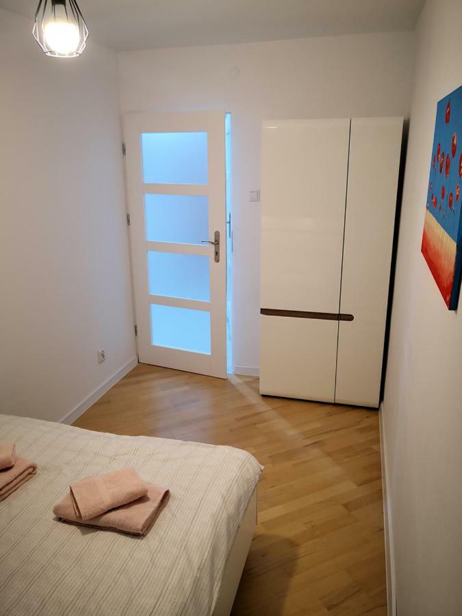 Apartament Apartament Alfa Stary Toruń Zewnętrze zdjęcie