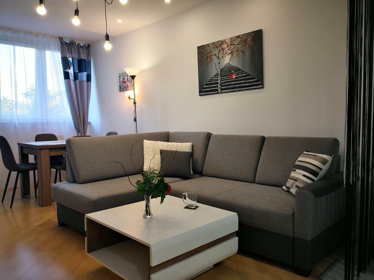 Apartament Apartament Alfa Stary Toruń Zewnętrze zdjęcie