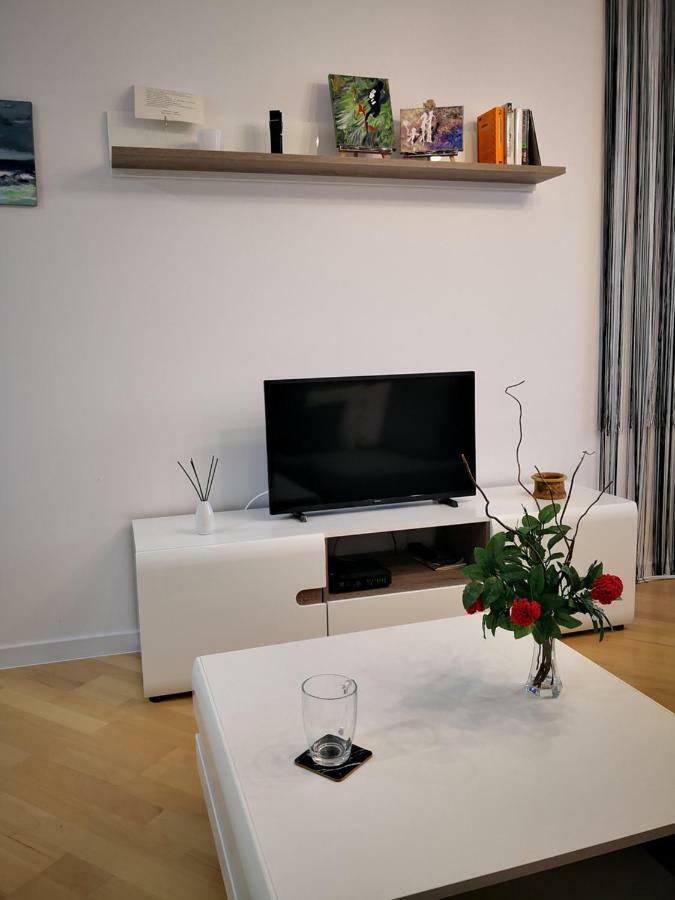 Apartament Apartament Alfa Stary Toruń Zewnętrze zdjęcie