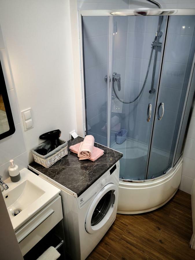 Apartament Apartament Alfa Stary Toruń Zewnętrze zdjęcie