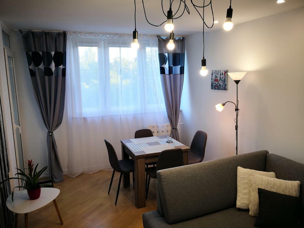 Apartament Apartament Alfa Stary Toruń Zewnętrze zdjęcie