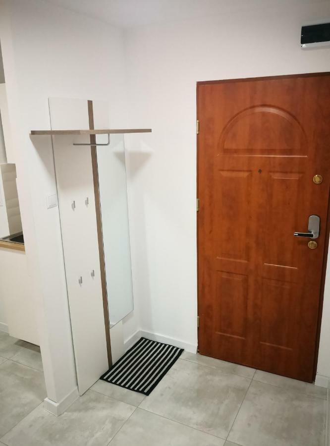 Apartament Apartament Alfa Stary Toruń Zewnętrze zdjęcie