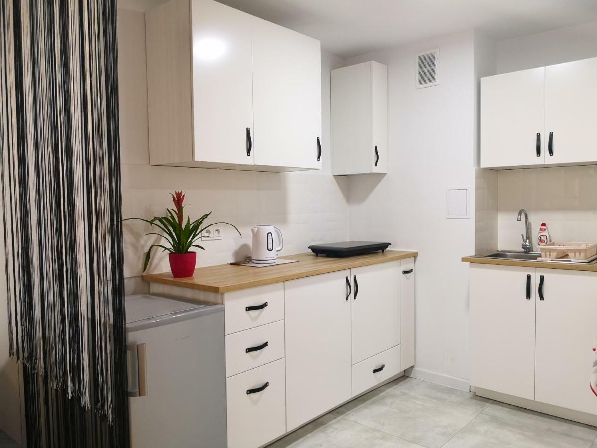 Apartament Apartament Alfa Stary Toruń Zewnętrze zdjęcie