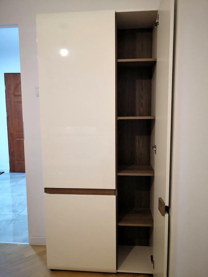 Apartament Apartament Alfa Stary Toruń Zewnętrze zdjęcie