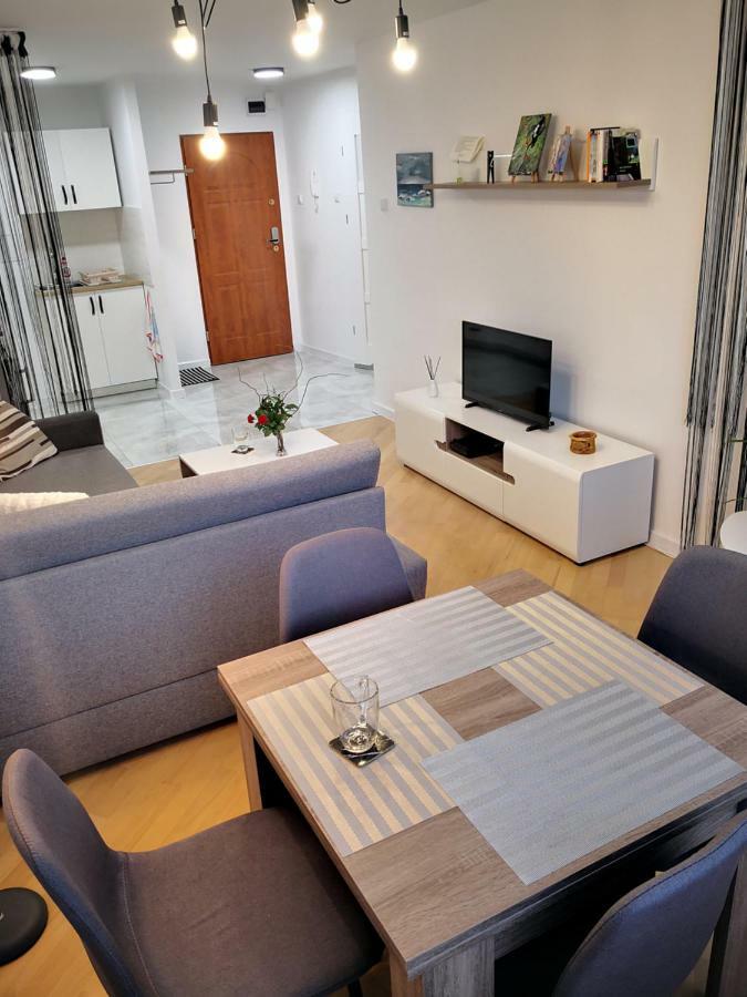 Apartament Apartament Alfa Stary Toruń Zewnętrze zdjęcie
