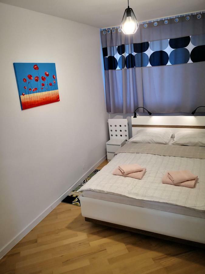 Apartament Apartament Alfa Stary Toruń Zewnętrze zdjęcie