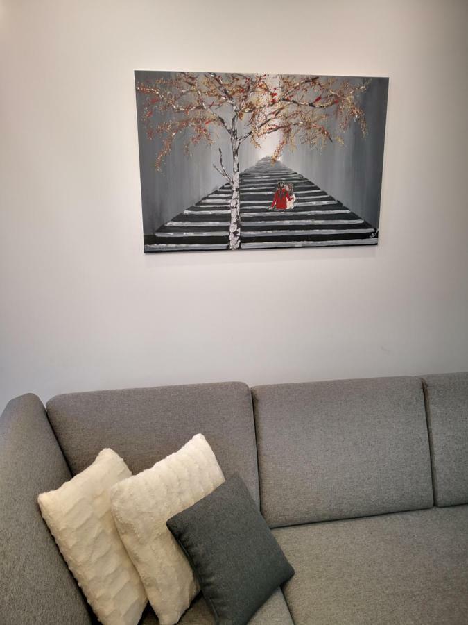 Apartament Apartament Alfa Stary Toruń Zewnętrze zdjęcie